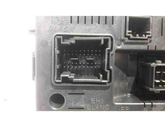CITROËN Berlingo 2 generation (2008-2023) Engine Control Unit ECU 9653958980,9663123280,0281013872,9664843780,9664058780,966405878002,6570A0,194323,6580SP 27758008