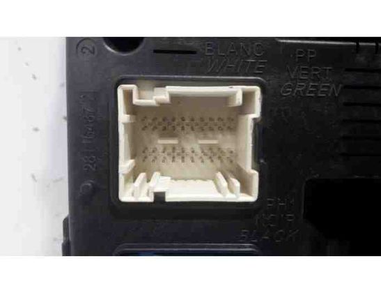 CITROËN Berlingo 2 generation (2008-2023) Engine Control Unit ECU 9653958980,9663123280,0281013872,9664843780,9664058780,966405878002,6570A0,194323,6580SP 27758008