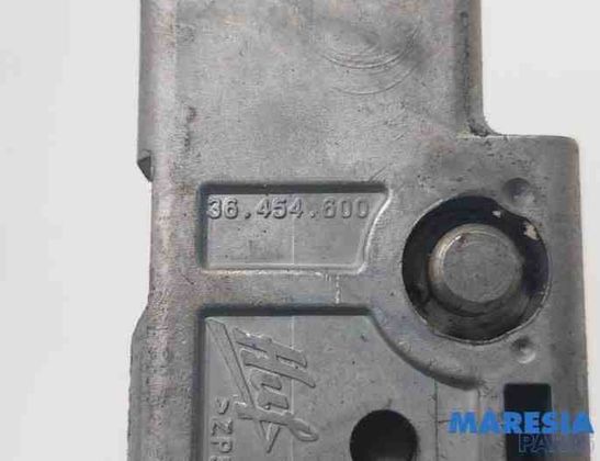 CITROËN C4 Cactus 1 generation (2014-2024) Ignition Lock 1608682880,9673257480,30454600 27758957