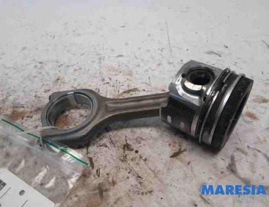 PEUGEOT 5008 1 generation (2009-2016) Citas virsbūves detaļas 1607373680,0603C0,0628V8,1628566280 27759623