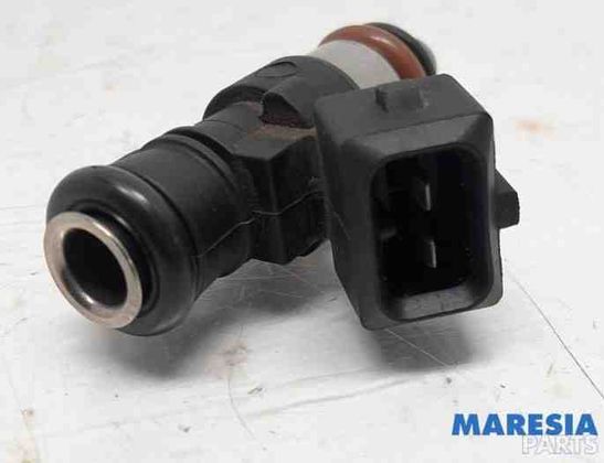 RENAULT Twingo 2 generation (2007-2014) Форсунка 7701061008,8200292590,0280158046 27760889