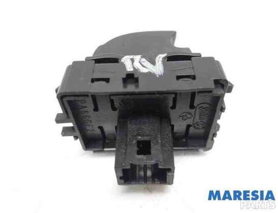 RENAULT Scenic 3 generation (2009-2015) Front Left Door Window Switch 809600018R,809600018 27762117