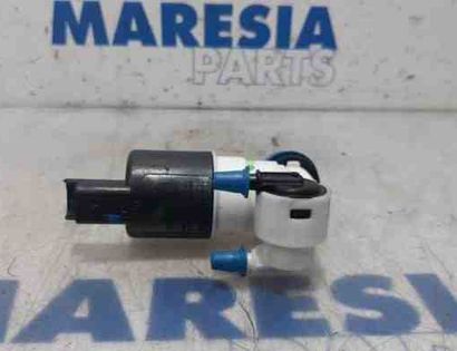 CITROËN C4 Picasso 2 generation (2013-2018) Windscreen Nozzle Jet 9641553880,9632984980,9645163380,9684522380 27764061