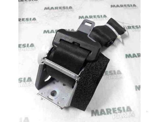 CITROËN C5 2 generation (2008-2017) Ремень безопасности задний правый 34001570,8975S0 27769550