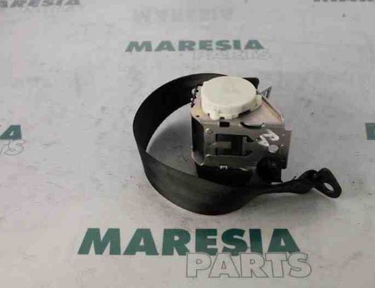 CITROËN C5 2 generation (2008-2017) Ремень безопасности задний правый 34001570,8975S0 27769550