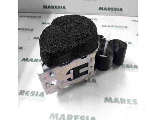 CITROËN C5 2 generation (2008-2017) Ремень безопасности задний правый 34001570,8975S0 27769550