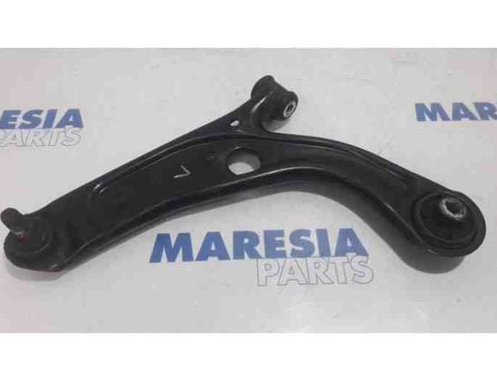 FIAT 407 1 generation (2004-2010) Передняя левая прямая вилка 51957401,00519361170,51928536 27772179