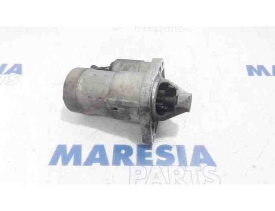 ABARTH 207 1 generation (2006-2009) Starteris 0051890631,0051974929,0055192483,0051772325,0046813064,0055192484,0051832950,0046816973,0055193355,0055193356,51890631,51832950,S114943,71793620,080829 27773530