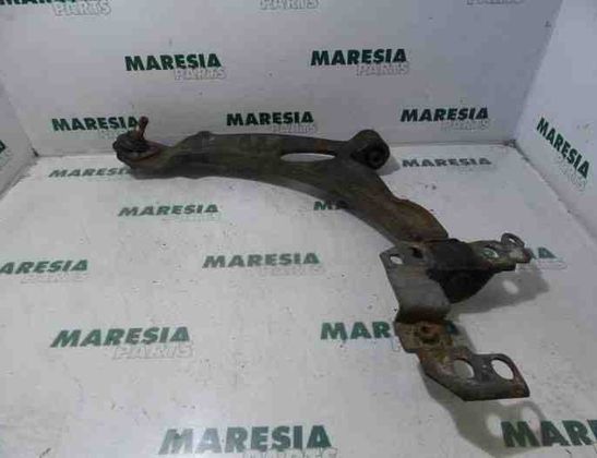 FIAT Doblo 1 generation (2001-2017) Front left straight fork 27774168