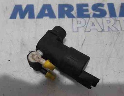 PEUGEOT 207 1 generation (2006-2009) Vējstikla apskalošanas sprausla 9641553880,28920 27777451