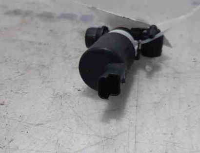 RENAULT Megane 3 generation (2008-2020) Windscreen Nozzle Jet 8200031805,7700430078,8200184555 27779296