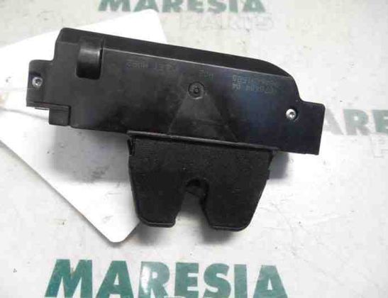 CITROËN C3 1 generation (2002-2010) Citas virsbūves detaļas 9646091580,871972 27779477