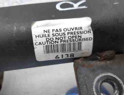 PEUGEOT 308 T7 (2007-2015) Амортизатор передний правый 5002TF,520814 27779506