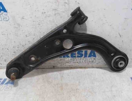 FIAT Master 3 generation (2010-2023) Priekšējā kreisā taisnā ķega / ričags 95485,52013960,520139600,10635 27782169