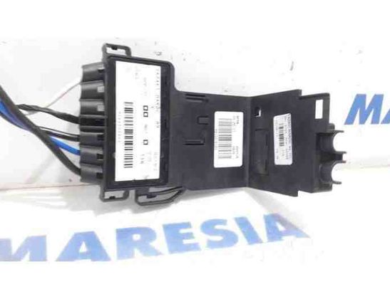 CITROËN Berlingo 2 generation (2008-2023) Fuse Box 9812078180,9812078380,98120783800 27782388