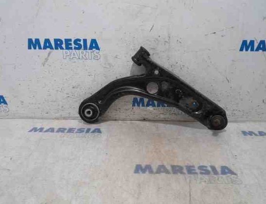 FIAT 500 2 generation (2008-2024) Aizmugurējā kreisā svira/ričags 95485,52013959,520139590,10840 27782840