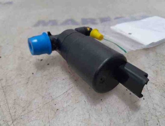 PEUGEOT 107 Peugeot 107 (2005-2014) Vējstikla apskalošanas sprausla 8200031805,643476,7700430078 27783188