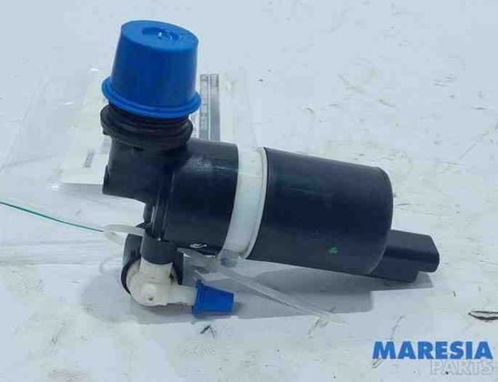 RENAULT Scenic 3 generation (2009-2015) Windscreen Nozzle Jet 289200004R,286203634R,28620851R 27784196