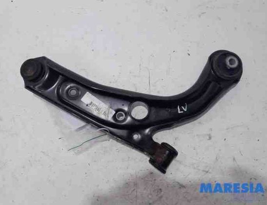 FIAT Scenic 2 generation (2003-2010) Priekšējā kreisā taisnā ķega / ričags 00519574010,51957401 27784396