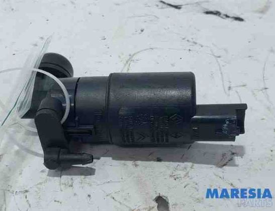 CITROËN C1 1 generation (2005-2016) Vējstikla apskalošanas sprausla 9634558980,9632984980,8200031805,643476 27784883