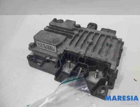 CITROËN C4 Cactus 1 generation (2014-2024) Ignition Button 9810858280,28447924,009810858280 27784955