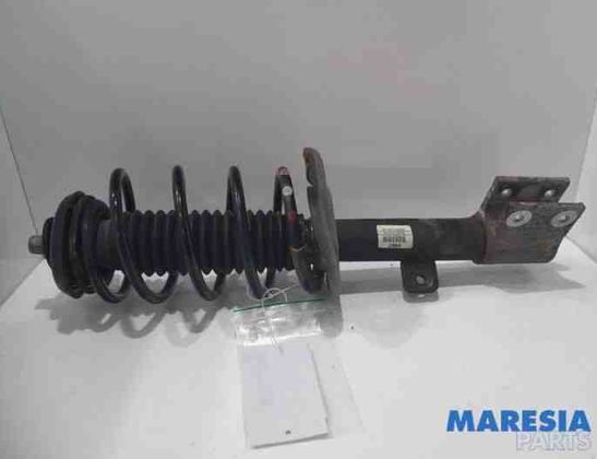 PEUGEOT 308 T7 (2007-2015) Амортизатор передний правый 647742,6128520R,1674699280 27785491