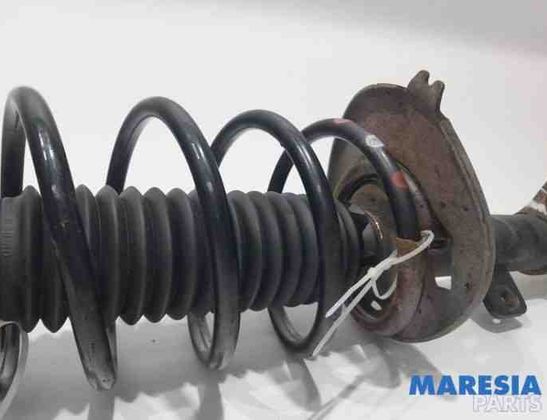 PEUGEOT 308 T7 (2007-2015) Амортизатор передний правый 647742,6128520R,1674699280 27785491