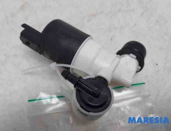 CITROËN C4 Picasso 2 generation (2013-2018) Windscreen Nozzle Jet 9632984980,9645163380,1609930380 27787935