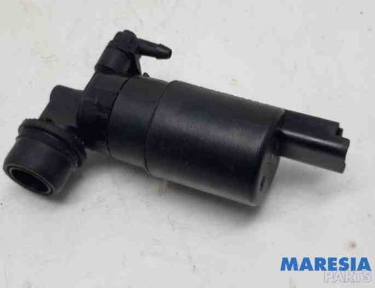 PEUGEOT 107 Peugeot 107 (2005-2014) Vējstikla apskalošanas sprausla 8200031805,289200004R,7700430078,8200184555,289200001R 27788276