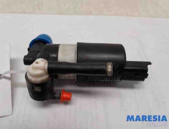 RENAULT Scenic 3 generation (2009-2015) Vējstikla apskalošanas sprausla 9634558980,9632984980,8200031805,289200004R,9684522380,7700430078,8200184555,289200001R,968693280 27788407