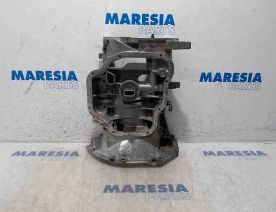 RENAULT Megane 3 generation (2008-2020) Karteris 111105H60A,110172481R 27804207