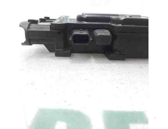 RENAULT Scenic 3 generation (2009-2015) Vadības bloks 243800011R 27805069