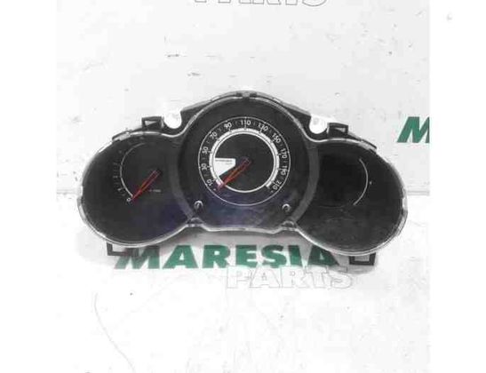 CITROËN C3 2 generation (2009-2016) Other Control Units 98041179XT,98041178XT,A2C83012500 27825032