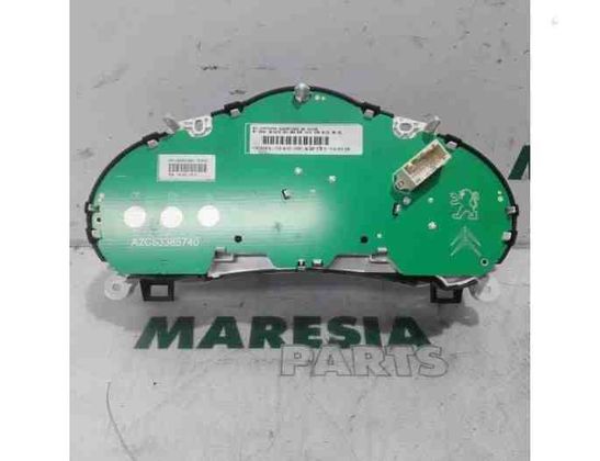 CITROËN C3 2 generation (2009-2016) Other Control Units 98041179XT,98041178XT,A2C83012500 27825032