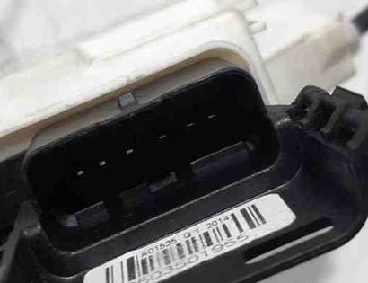 CITROËN C3 2 generation (2009-2016) Citas virsbūves detaļas 9800624680,006246,A04959,4134M2166I2 27825362