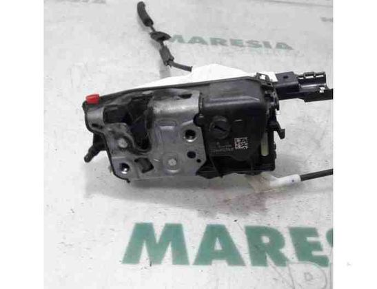 CITROËN C3 2 generation (2009-2016) Citas virsbūves detaļas 9800624880,PSA006248 27825582