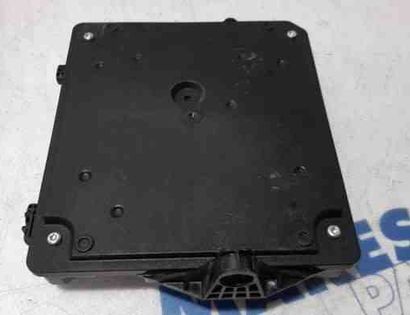 RENAULT Megane 3 generation (2008-2020) Engine Control Unit ECU 8200604932,E0160400,237103571R,S180153105,284B12059R,284B18853R,BCM953810 27826229
