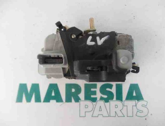 CITROËN Xsara Picasso 1 generation (1999-2010) Другие кузовные детали 9135H5 27828217