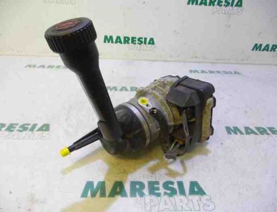 CITROËN C4 Picasso 1 generation (2006-2013) Насос гидроусилителя 9684252580,A0013520,4007WJ,00004009S9,4008F2 27833775