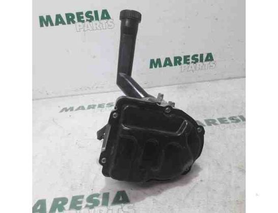 CITROËN C4 Picasso 1 generation (2006-2013) Насос гидроусилителя 4007WJ,9685418780,A0016189 27833850
