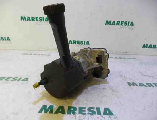 CITROËN C4 Picasso 1 generation (2006-2013) Насос гидроусилителя 9684252580,A0013520,4007WJ,00004009S9 27833898