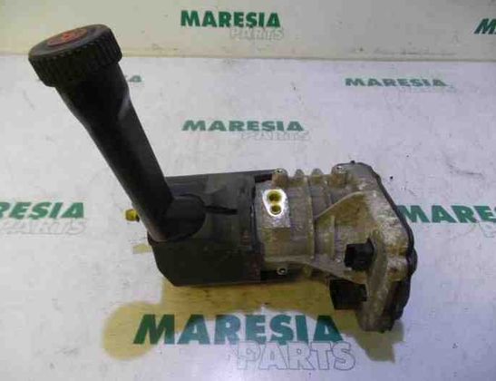 CITROËN C4 Picasso 1 generation (2006-2013) Насос гидроусилителя 9684252580,A0013520,4007WJ,00004009S9 27833898