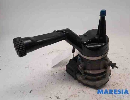PEUGEOT RCZ 1 generation (2010-2014) Power Steering Pump 9670700480,4009S0,1606946880,1680891980 27834321