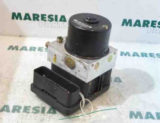 CITROËN C5 1 generation (2001-2008) ABS Bloks 10096011103,454154,0000454154,454180,9641767380 27847368