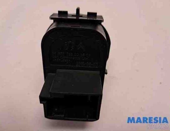 CITROËN C3 3 generation (2016-2024) Switches 96673722ZD 27860555
