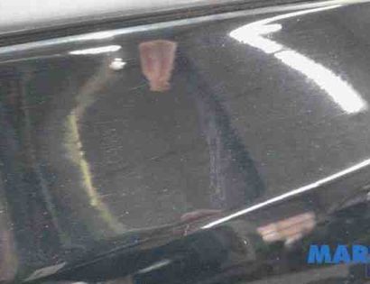 PEUGEOT 308 T9 (2013-2021) Front Left Door 1610102080,16101020 27861132