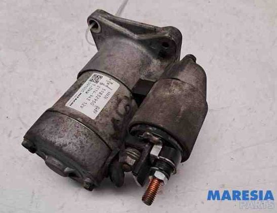 FIAT 500 2 generation (2008-2024) Стартер 46636,51890631,51832950,S114943,71793620,091005 27861206