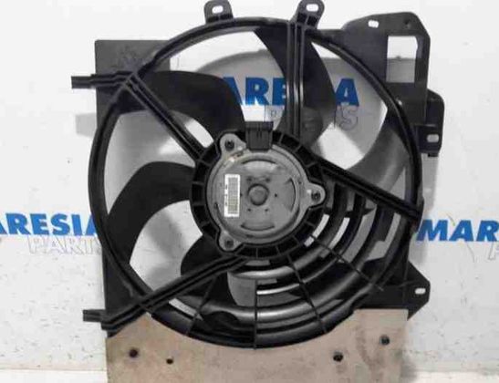CITROËN C3 2 generation (2009-2016) Other Control Units |9801666680|Citroën|| 27862338