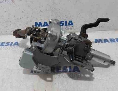 RENAULT Megane 4 generation (2016-2023) Steering Column Mechanism 488100812R,488100422R,PW22BD0247Q,488105695R 27883810