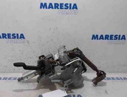 RENAULT Megane 4 generation (2016-2023) Steering Column Mechanism 488100812R,488100422R,PW22BD0247Q,488105695R 27883810